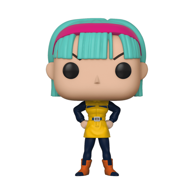 Pop! Bulma (Namek Saga), , hi-res view 1