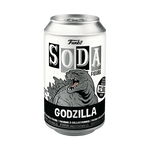 Vinyl SODA Godzilla (Chase), , hi-res view 2