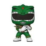Pop! Green Ranger (30th Anniversary), , hi-res view 1