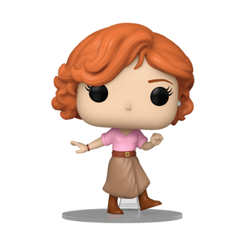 Pop! Claire Standish, Image 1