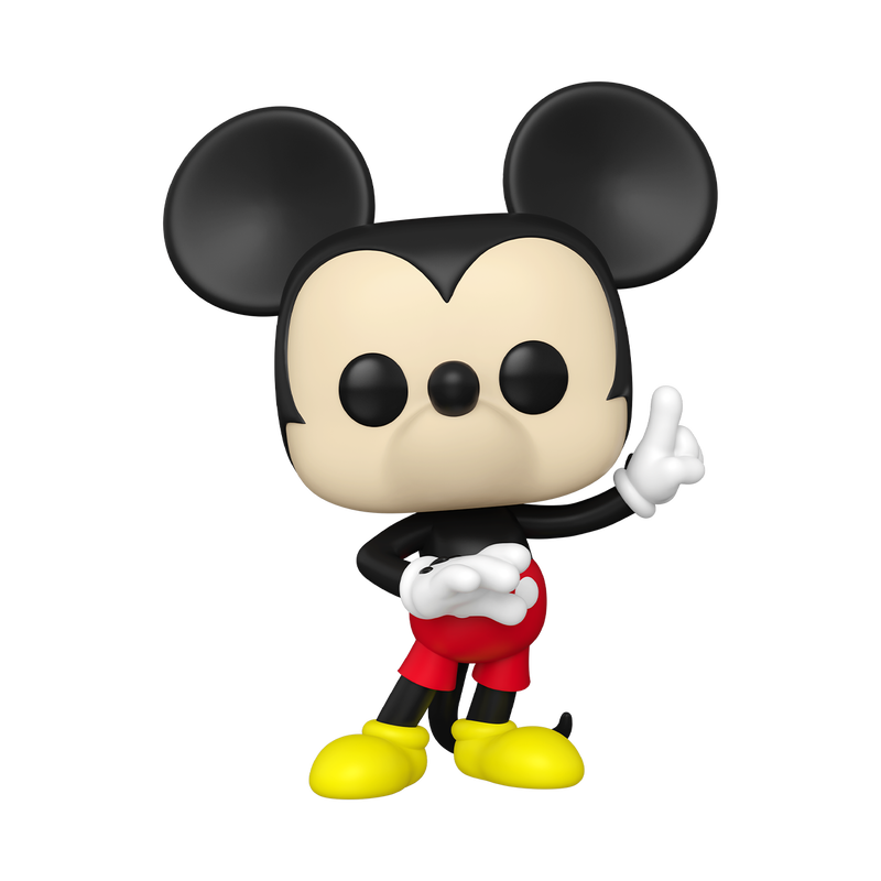 Buy Pop! Mega Mickey Mouse at Funko.