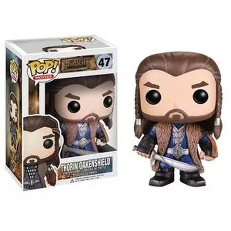 The Hobbit - Thorin, , hi-res view 1