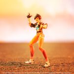 Tracer Action Figure, , hi-res view 5