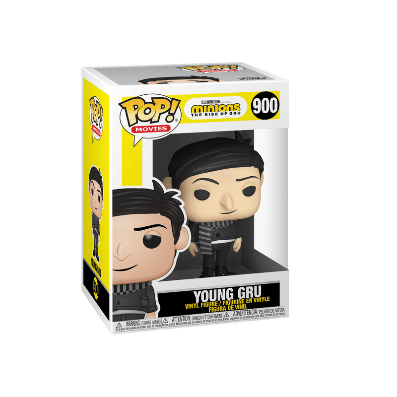 Pop! Young Gru, , hi-res view 2