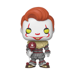 POP Conan: IT: Chapter 2- Conan as Pennywise, , hi-res view 2