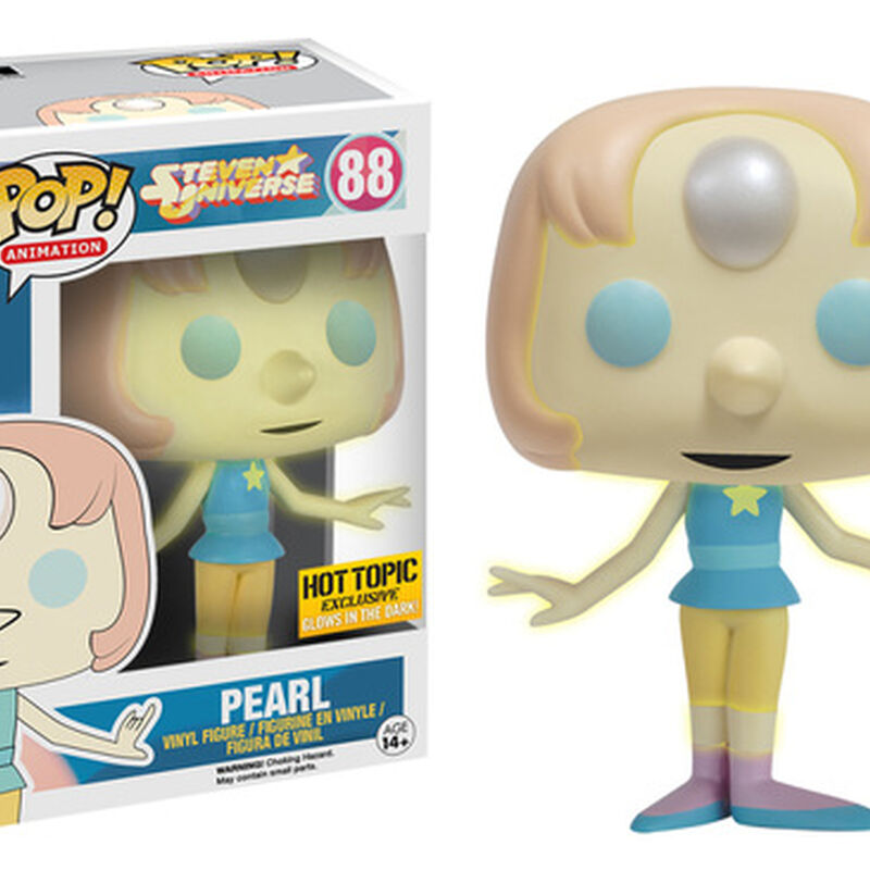 Steven Univ. - Pearl (Glow), , hi-res view 1