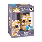 Pop! Artist Series Zero with Pop! Protector, , hi-res view 2