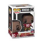 Pop! Jerry Rice, , hi-res view 2