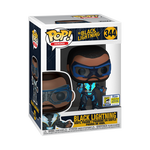 Pop! Black Lightning (Lightning Bolt), , hi-res view 2