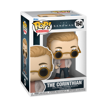 Pop! The Corinthian, Image 2