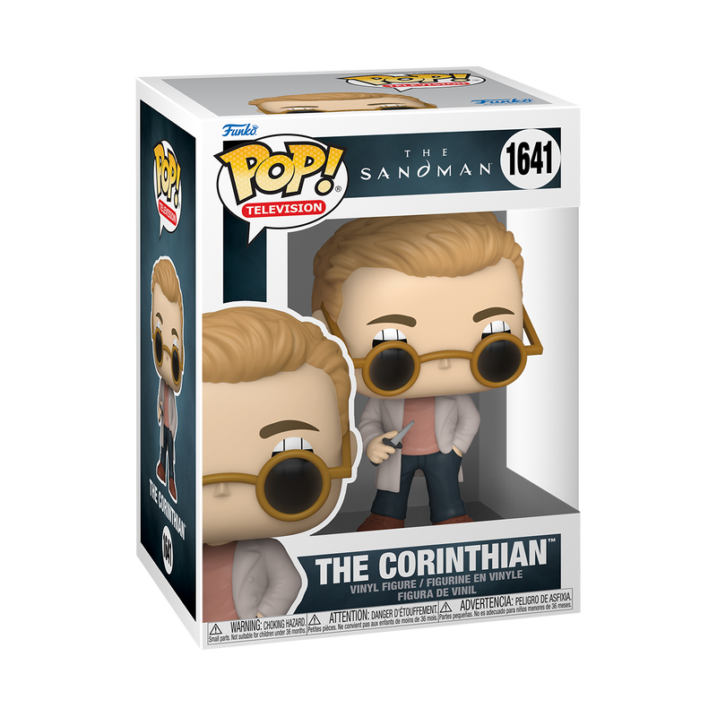 Pop! The Corinthian, , hi-res view 2