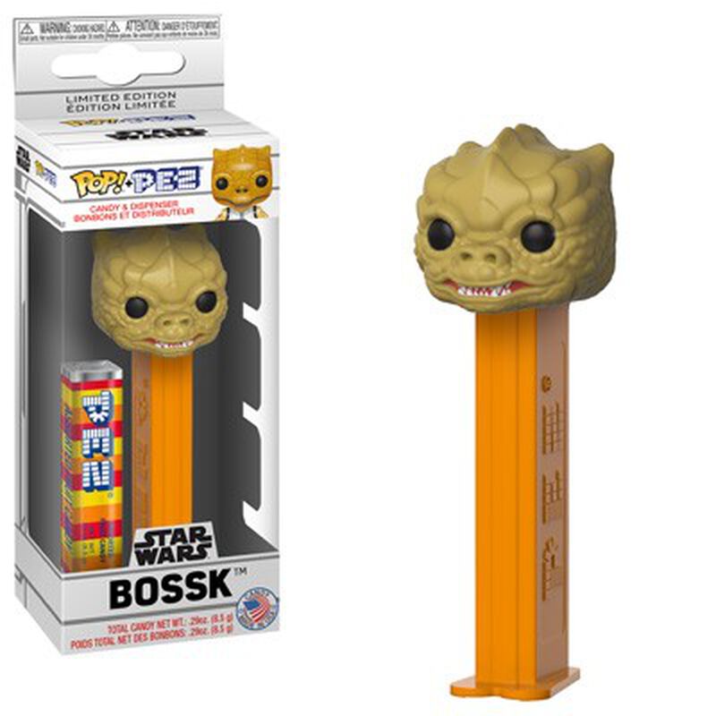 Bossk Pez, , hi-res view 1
