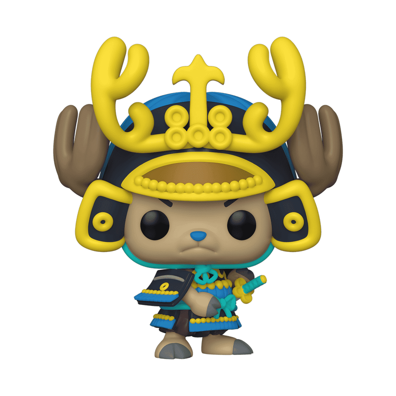 Pop! Armored Chopper, , hi-res view 1
