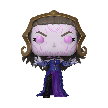 Pop! Liliana, Image 1