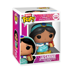 Bitty Pop! Disney Princess Holiday Advent Calendar Jasmine, , hi-res view 2