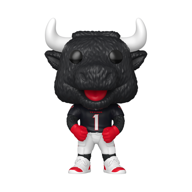 Pop! Toro, , hi-res view 1