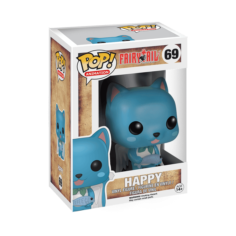 Pop! Happy, , hi-res view 2