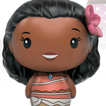 Pint Size Heroes: Disney - Young Moana, , hi-res view 1