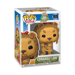 Pop! Cowardly Lion (85th Anniversary), , hi-res view 2