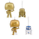 C-3PO & R2-D2 Ornament, , hi-res image number 5