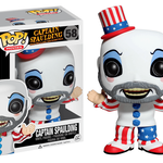 Pop! Captain Spaulding, , hi-res view 1
