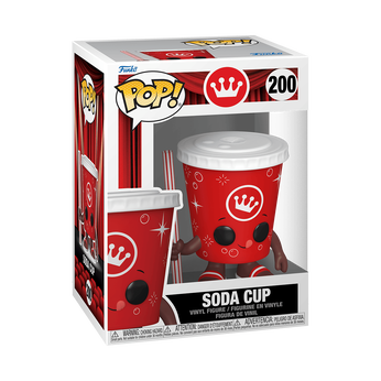 Pop! Soda Cup, Image 2