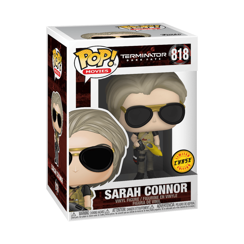 Pop! Sarah Connor, , hi-res view 4