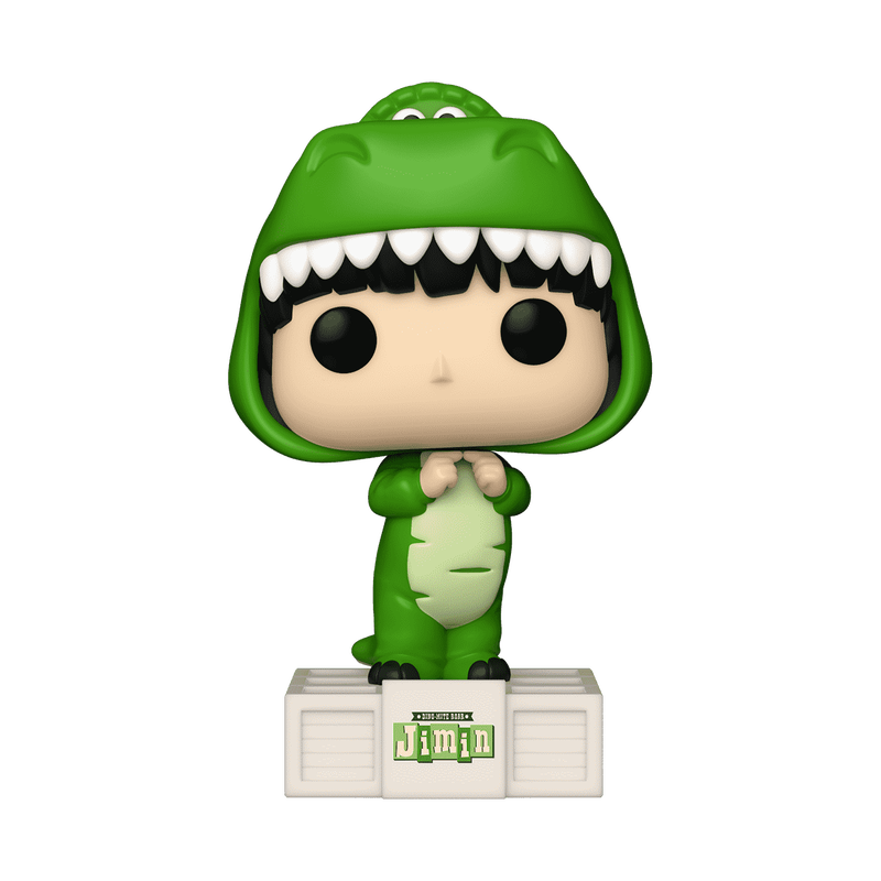 Pop! Jimin as Rex, , hi-res view 1