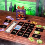 Hocus Pocus Tricks and Wits Card Game, , hi-res view 2