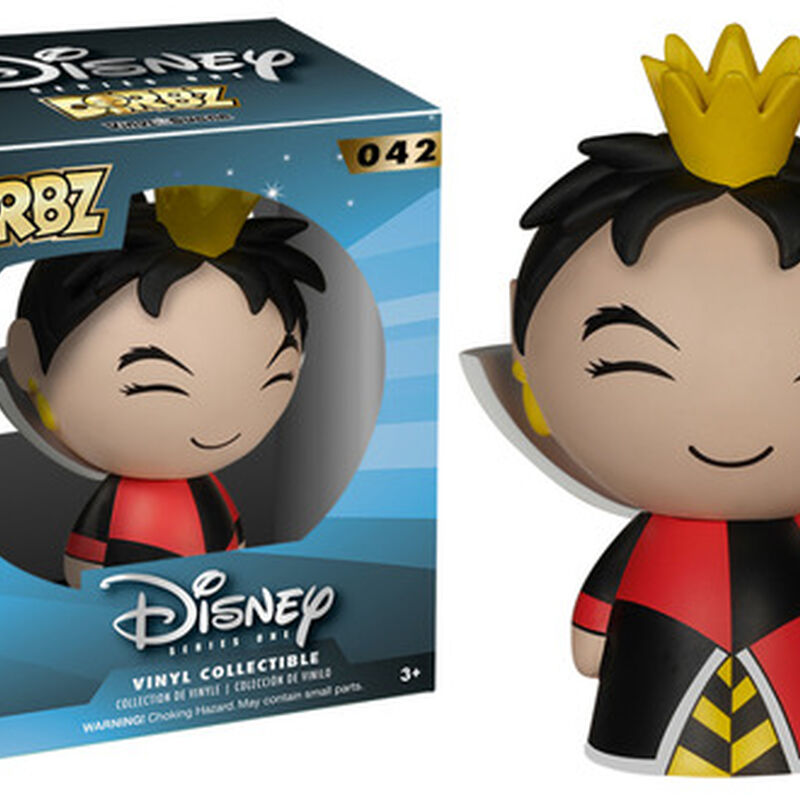 Disney - Queen of Hearts, , hi-res view 1