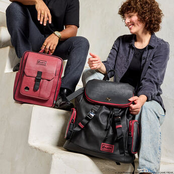 COLLECTIV Pok&eacute;mon The ARTST Convertible Sling & Crossbody Bag, Image 2