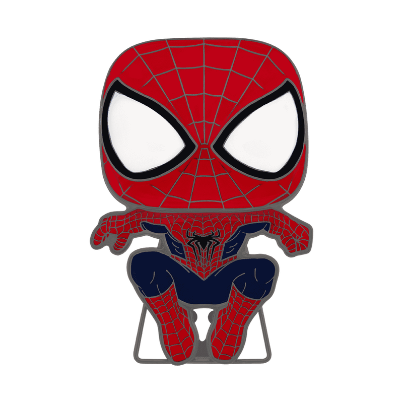 Pop! Pin The Amazing Spider-Man (Glow), , hi-res view 2