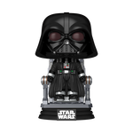Pop! Darth Vader (Revenge of the Sith), , hi-res view 1