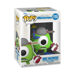Pop! Mike Wazowski with Mitts, , hi-res view 2