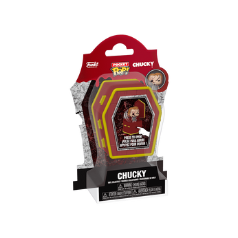 Pocket Pop! Chucky, Image 2