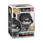 Pop! The Last Ronin (Black and White), , hi-res view 2