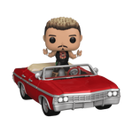 Eddie Guerrero with Low Rider, , hi-res view 2