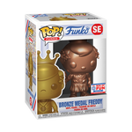 POP Funko: Paris- POP 16 (BZ MT), , hi-res view 1