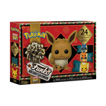 Pocket Pop! Pokémon 24-Day Holiday Countdown Calendar, , hi-res view 2