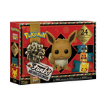 Buy Pocket Pop! Pokémon 24-Day Holiday Countdown Calendar at Funko. Buy Pocket Pop! Pokémon 24-Day Holiday Countdown Calendar at Funko.