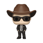 Pop! John Dutton with Sunglasses, , hi-res view 1