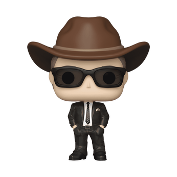 Pop! John Dutton with Sunglasses, Image 1