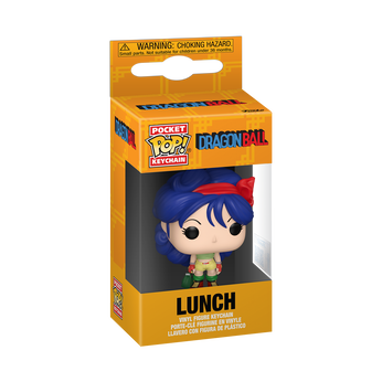 Pop! Keychain Lunch, Image 2