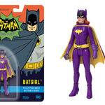 DC Heroes - Batgirl, , hi-res view 1