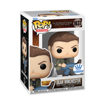 Pop! Dean Winchester, , hi-res view 2