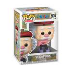 Pop! Vegapunk, , hi-res view 2