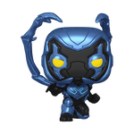 Pop! Blue Beetle Crouching, , hi-res view 1