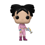 Pop Amy Wong