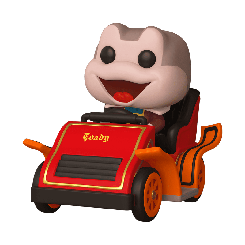 Pop! Rides Mr. Toad's Wild Ride, , hi-res view 1