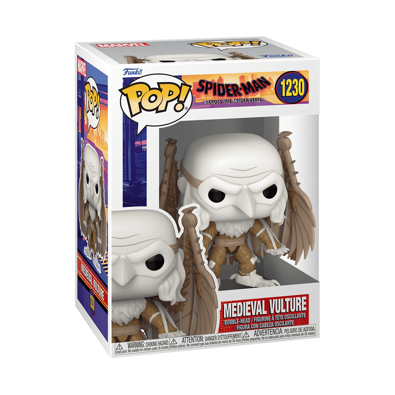 Pop! Medieval Vulture, , hi-res view 2